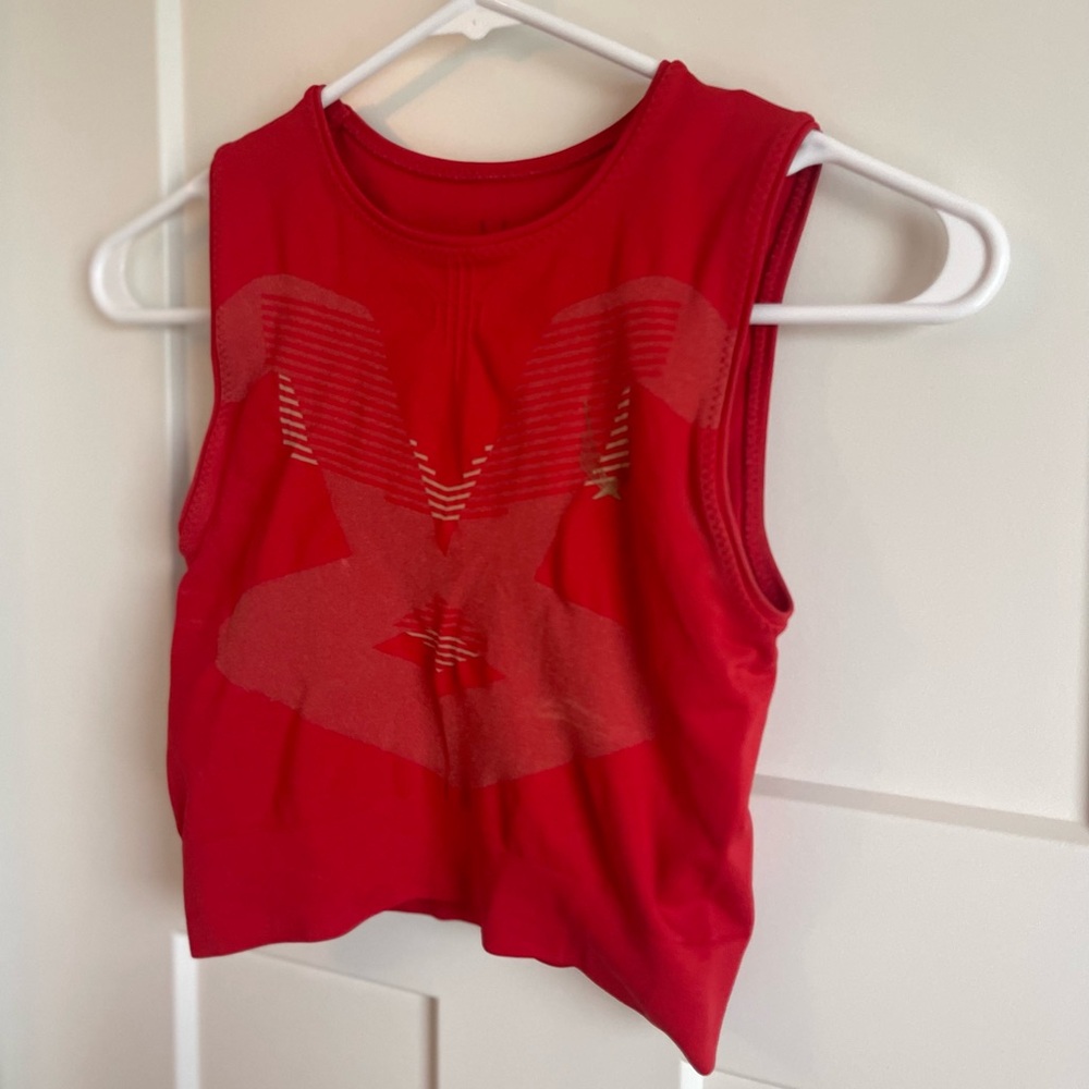 Lucas Hugh London Top - Picture 3 of 11